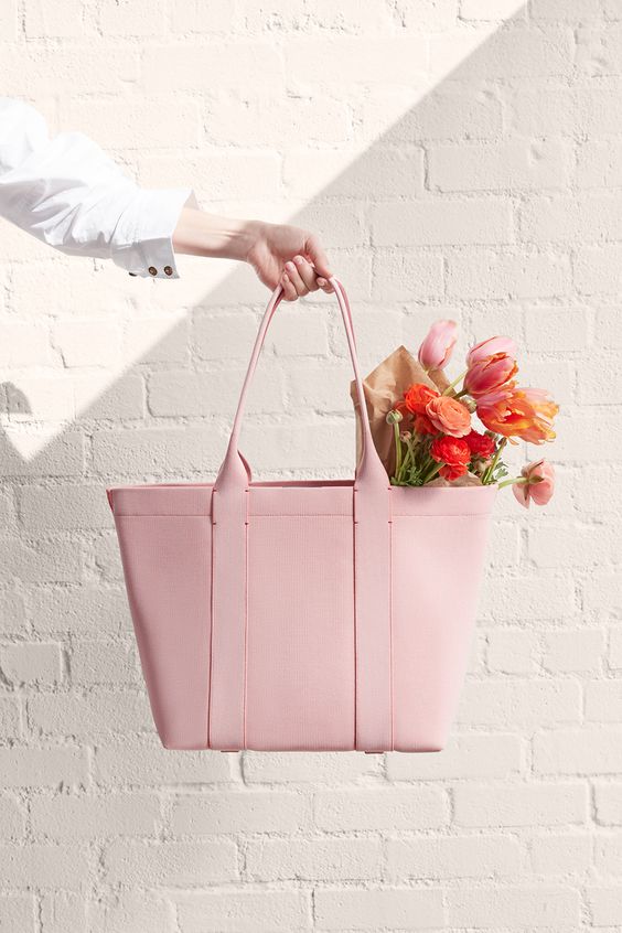 The Best Vegan Tote Bags For All Seasons Eluxe Magazine